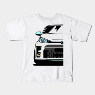 Yaris Kids T-Shirt